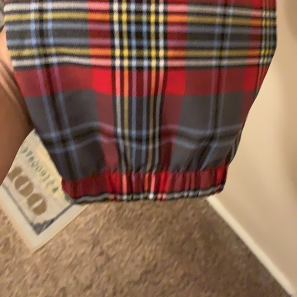 Cargo multi color pants - Picture 3 of 4